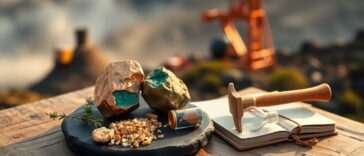 Raptor Metals advances copper and polymetallic targets in the Bathurst Mining Camp