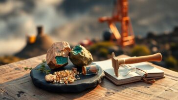 Raptor Metals advances copper and polymetallic targets in the Bathurst Mining Camp