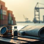 Recent energy announcements and market moves affecting global supply