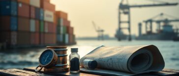 Recent energy announcements and market moves affecting global supply