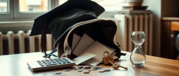 Record $180 billion in student loan defaults affects millions of borrowers