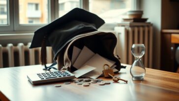 Record $180 billion in student loan defaults affects millions of borrowers