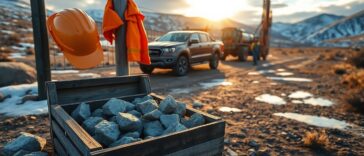 Red Mountain advances antimony programs in Montana, Idaho and Utah