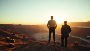 Rio Tinto to operate Chiri mine in Angola with Endiama partnership