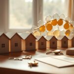 Rising interest rates create a wave of accidental landlords