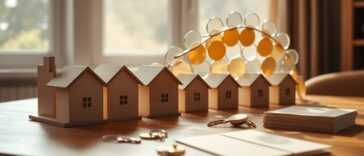 Rising interest rates create a wave of accidental landlords