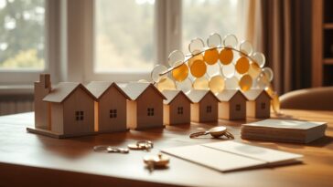 Rising interest rates create a wave of accidental landlords