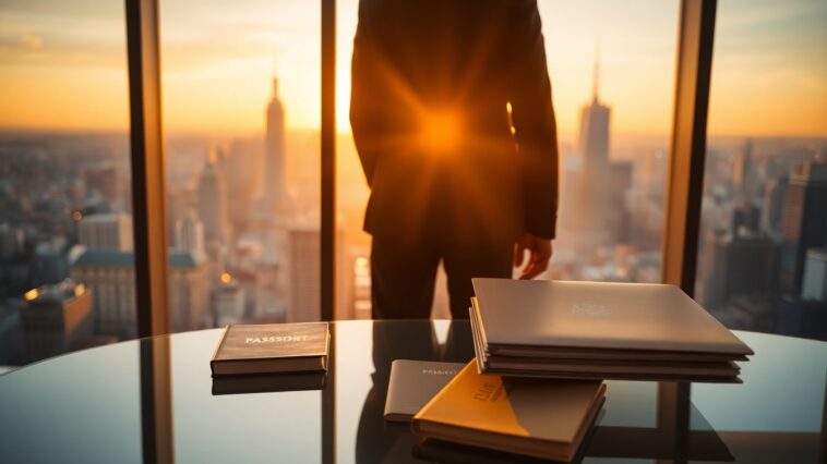 Rock Tech advances Nasdaq dual‑listing preparations with base shelf prospectus filing