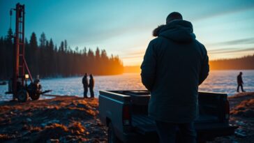 Rockland completes private placements to fund Cole Gold Mines in Red Lake