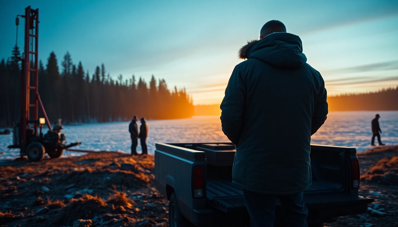 Rockland completes private placements to fund Cole Gold Mines in Red Lake