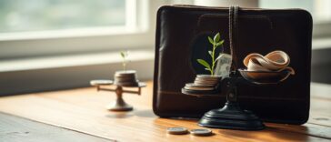 Should you hold cash or invest it for the long term