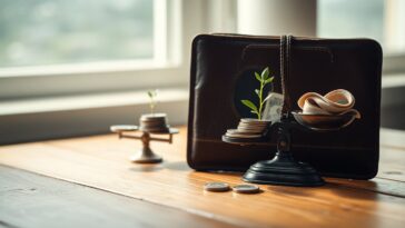 Should you hold cash or invest it for the long term