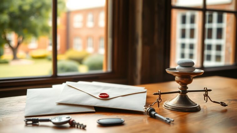 Should you hold on to multiple college acceptances?