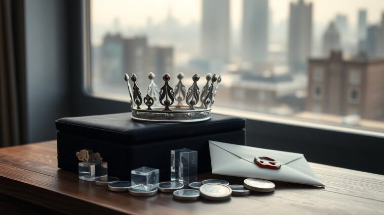 Silver Crown raises C$4.5 million in premium private placement led by Michael Gentile