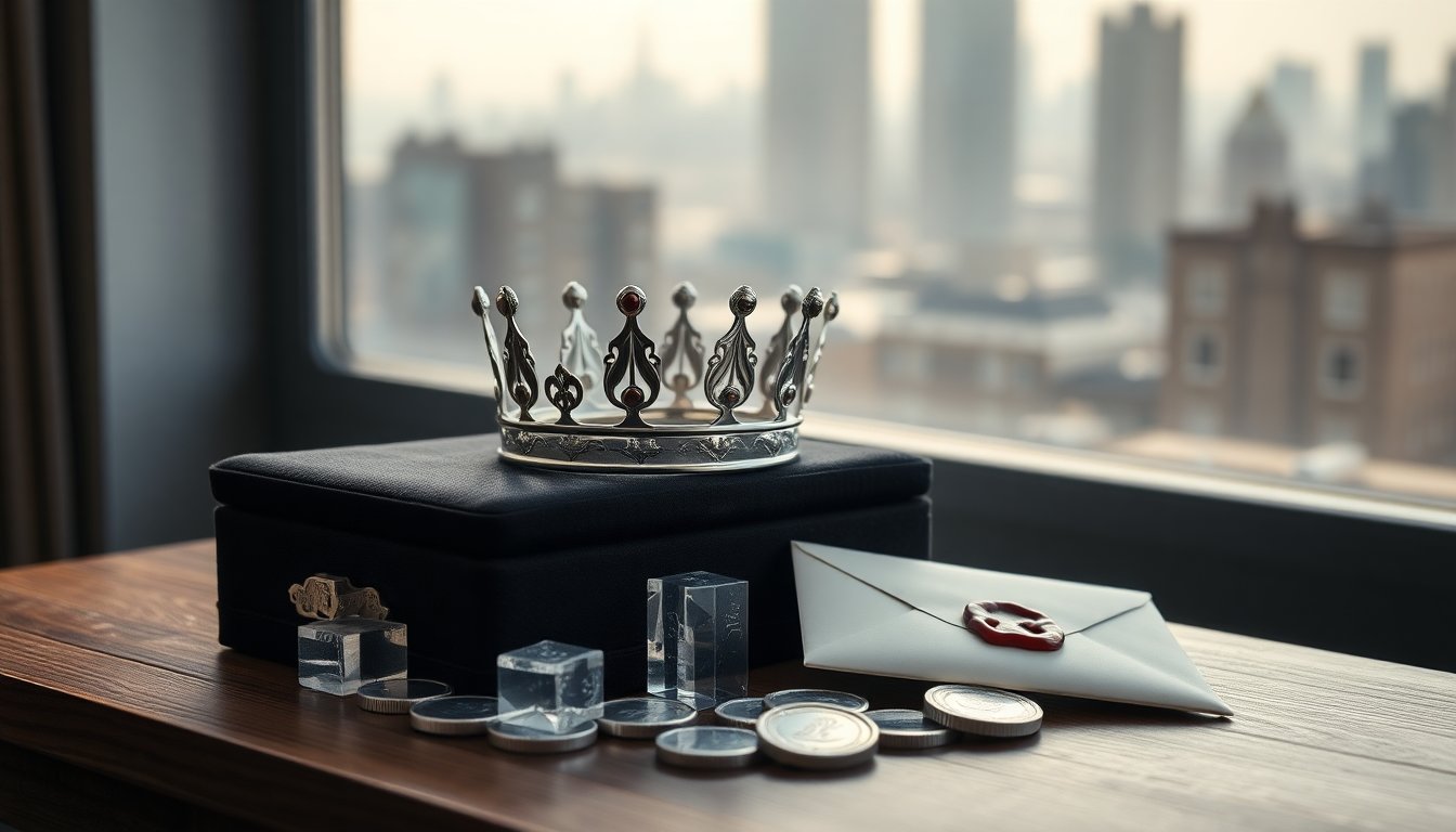 Silver Crown raises C$4.5 million in premium private placement led by Michael Gentile