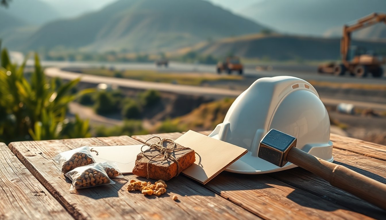 Soma Gold files PTO application to move Nechí toward production