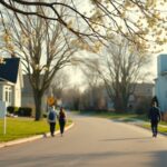 Spring housing snapshot: prices, rates, and regional divides