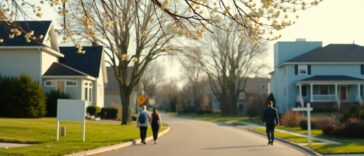 Spring housing snapshot: prices, rates, and regional divides