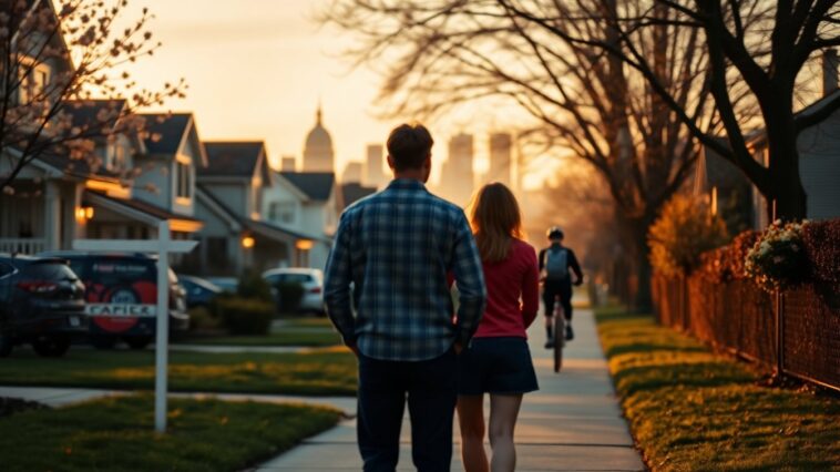 Spring housing update: weekly gains, buyer leverage, and what a new Fed chair may mean