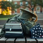 State tuition waivers for veterans and families: where to find free college