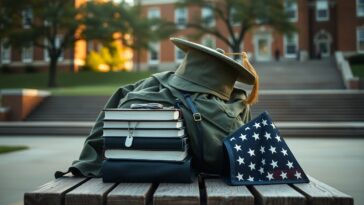 State tuition waivers for veterans and families: where to find free college