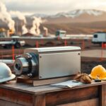 Syntholene leases Húsavík power station site and gains permit for geothermal electrolyzer demo