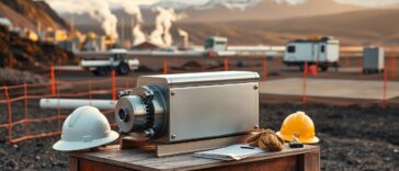 Syntholene leases Húsavík power station site and gains permit for geothermal electrolyzer demo