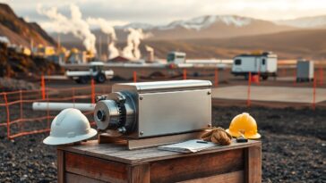 Syntholene leases Húsavík power station site and gains permit for geothermal electrolyzer demo