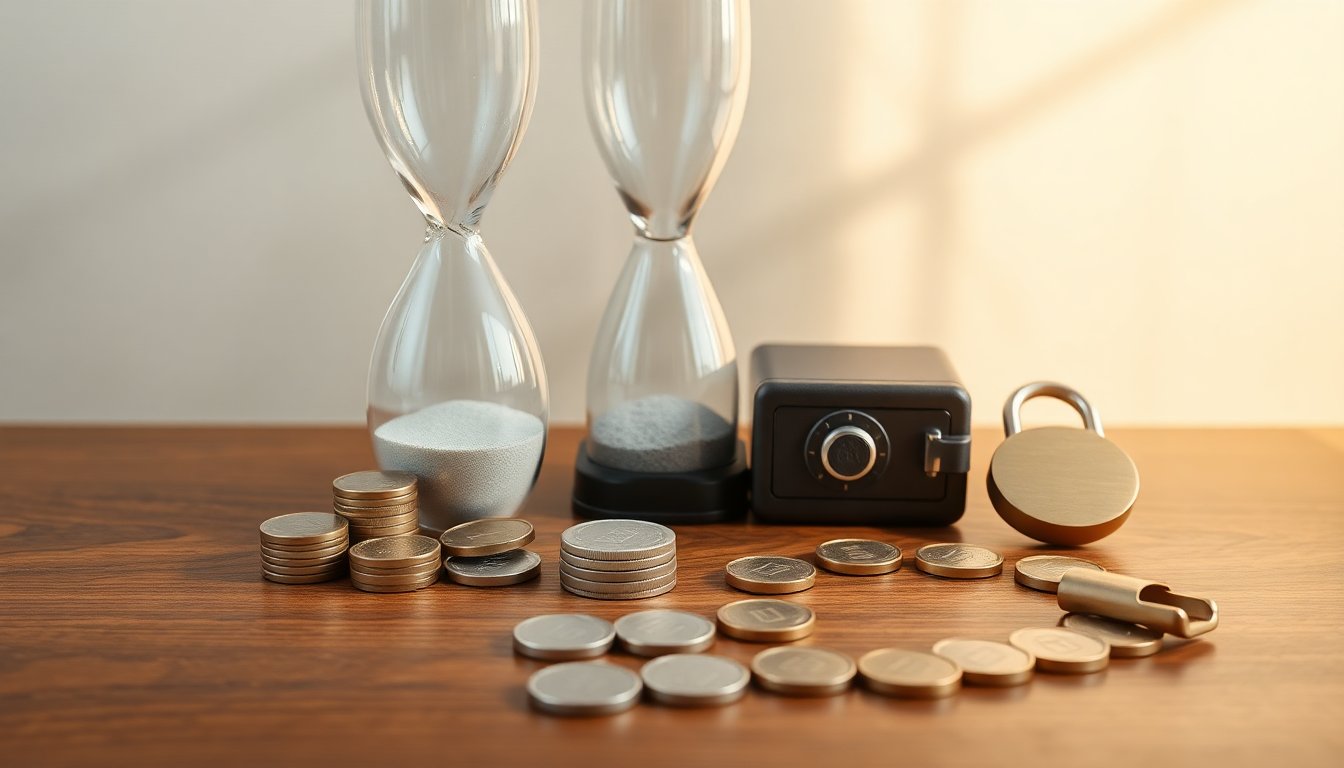 Top 12-month CDs for savers in April 2026