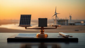 TotalEnergies and Masdar 50/50 joint venture targets Asia renewable growth