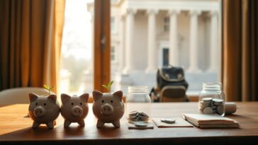 Trump accounts reach 4 million enrollments with $1,000 pilot contribution