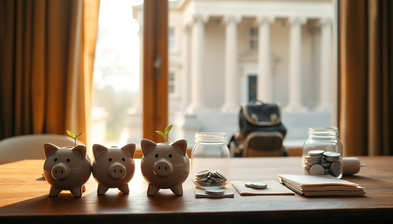 Trump accounts reach 4 million enrollments with $1,000 pilot contribution