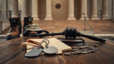 TurboTax refund advance lawsuit may affect active-duty service members