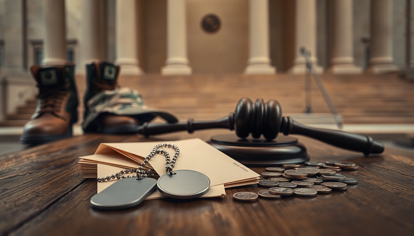 TurboTax refund advance lawsuit may affect active-duty service members