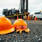 Two contractors seriously injured at Stallion Uranium Moonlite Project; drilling paused