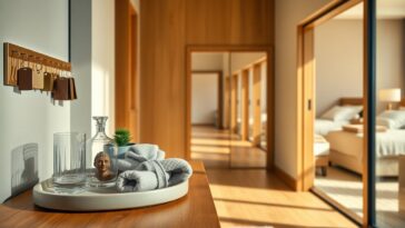 Upgrade your short-term rental for luxury and steady returns