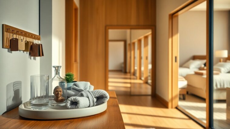 Upgrade your short-term rental for luxury and steady returns