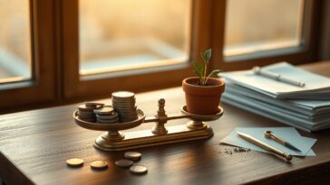 Using a tax swap to improve tax-efficient investing