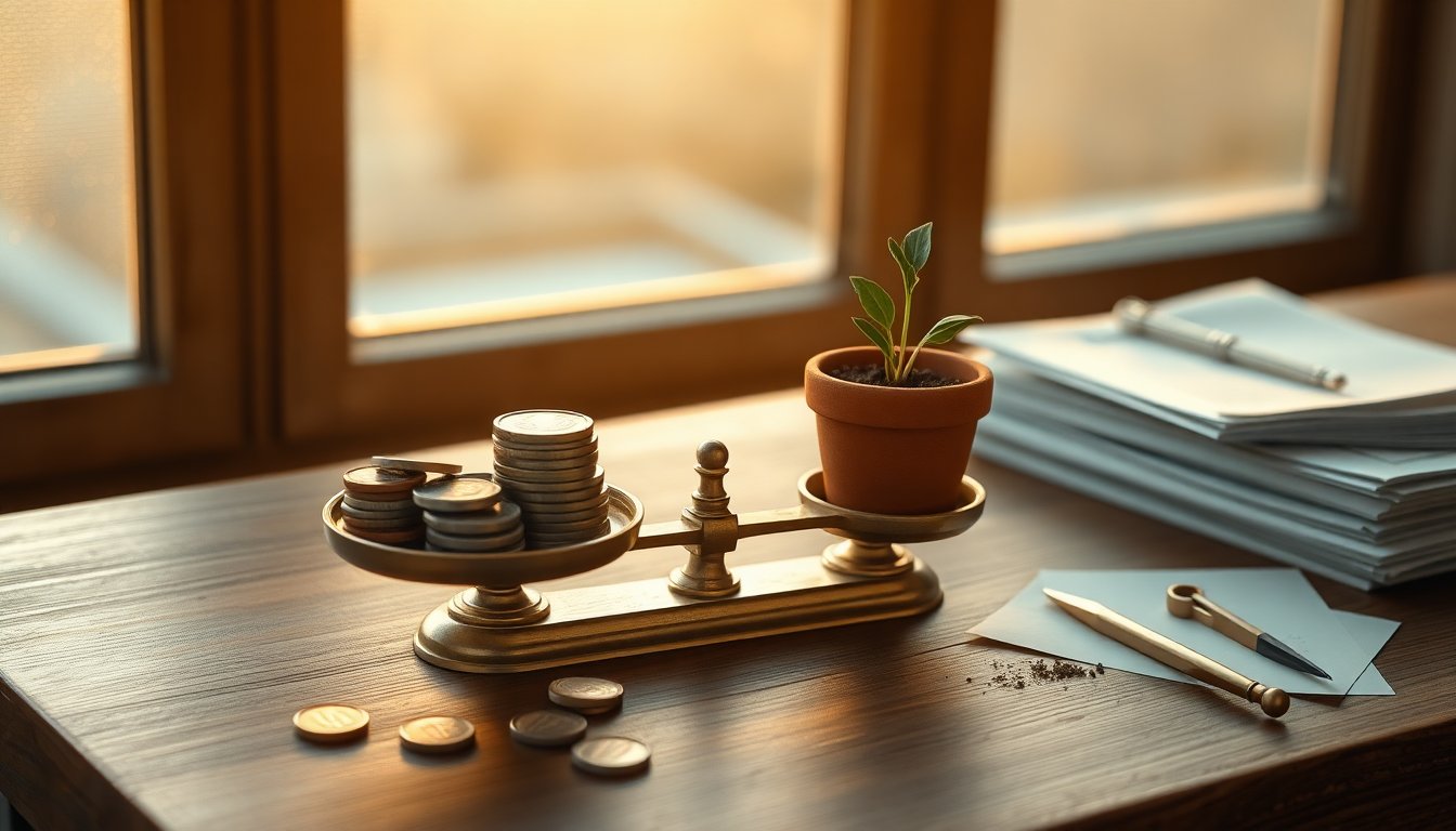Using a tax swap to improve tax-efficient investing