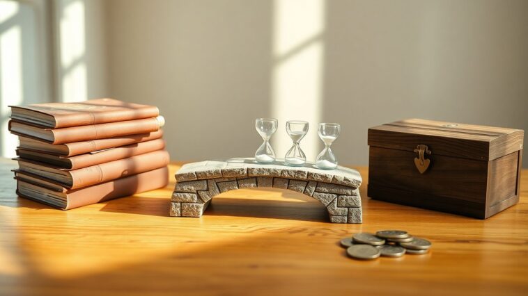 Using Rule 72(t) as a bridge for early retirement withdrawals