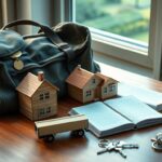 Veteran investor uses creative financing to build income streams