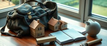 Veteran investor uses creative financing to build income streams