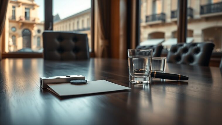 What investors need to know about ArcelorMittal's May 5, 2026 general meetings