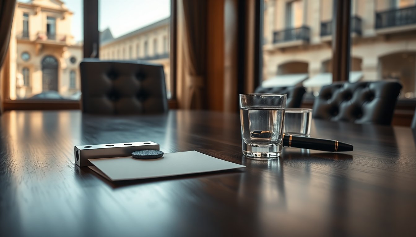 What investors need to know about ArcelorMittal's May 5, 2026 general meetings