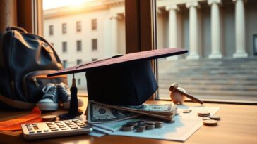 What parents and students need to know about accreditation, Parent PLUS caps, and 401(k) changes