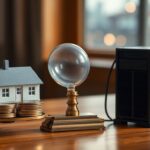 What recent jobs and inflation data mean for housing, landlords, and data center investment