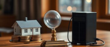 What recent jobs and inflation data mean for housing, landlords, and data center investment