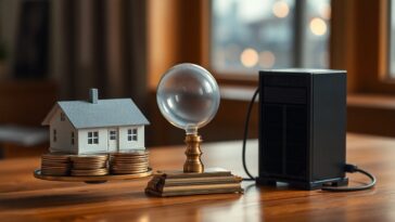 What recent jobs and inflation data mean for housing, landlords, and data center investment