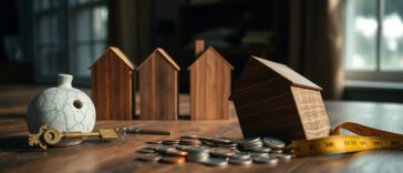 What the plunge in consumer sentiment means for the housing market and investors