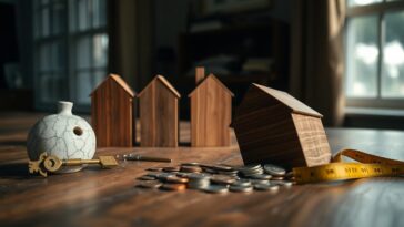 What the plunge in consumer sentiment means for the housing market and investors